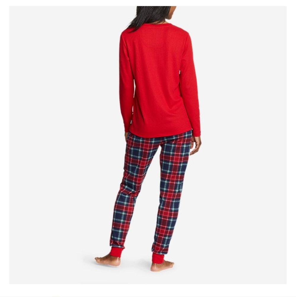 Eddie Bauer Sleepwear - Picture 2 of 11